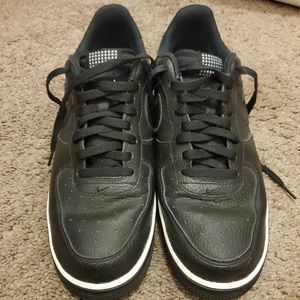 Nike Air Force 1 Pivot Pack - Black